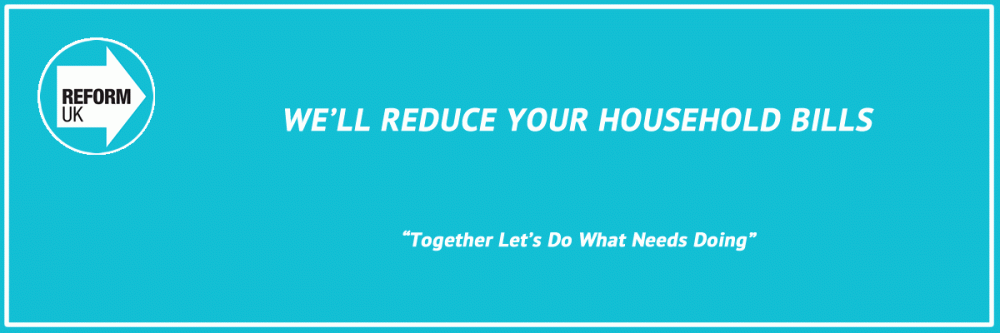 reduce your household bills banner large