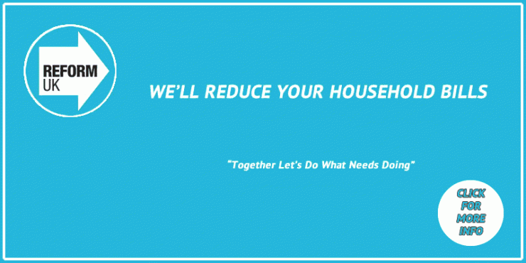 reduce your household bills banner small